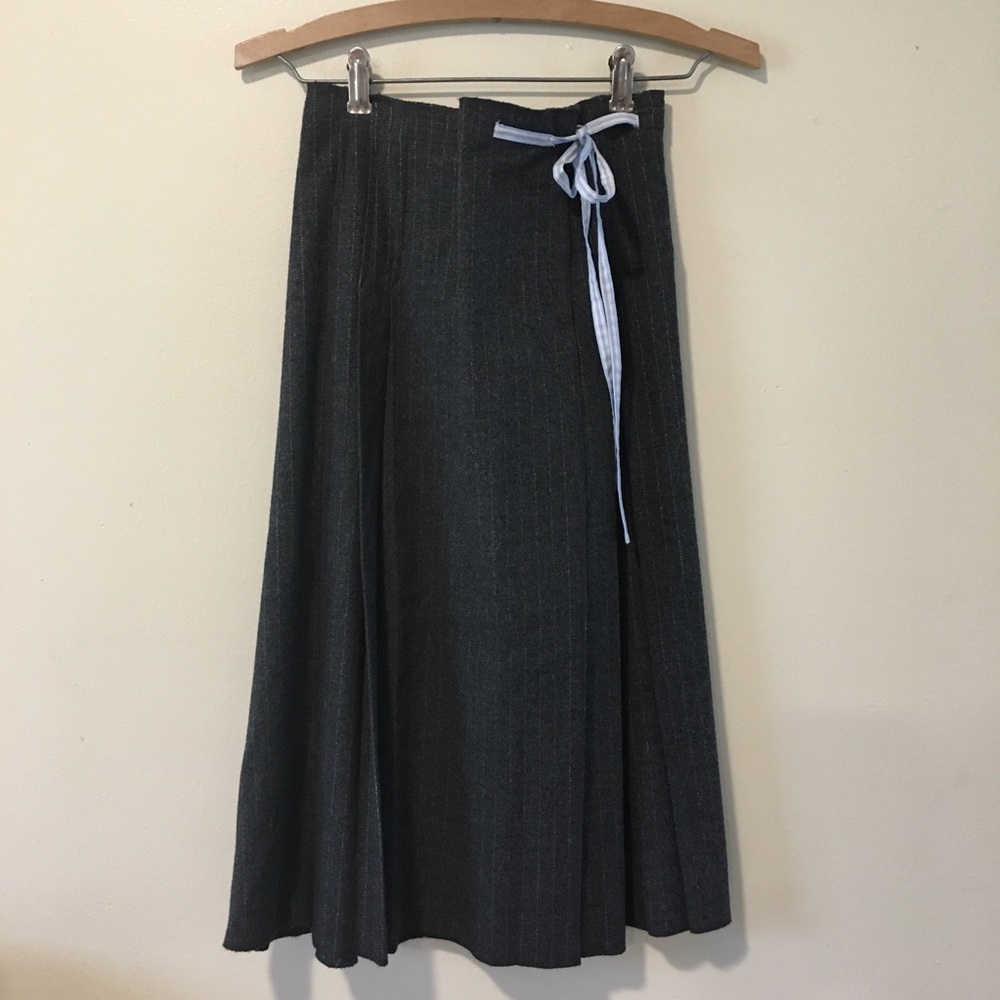 Anthropologie Skirt